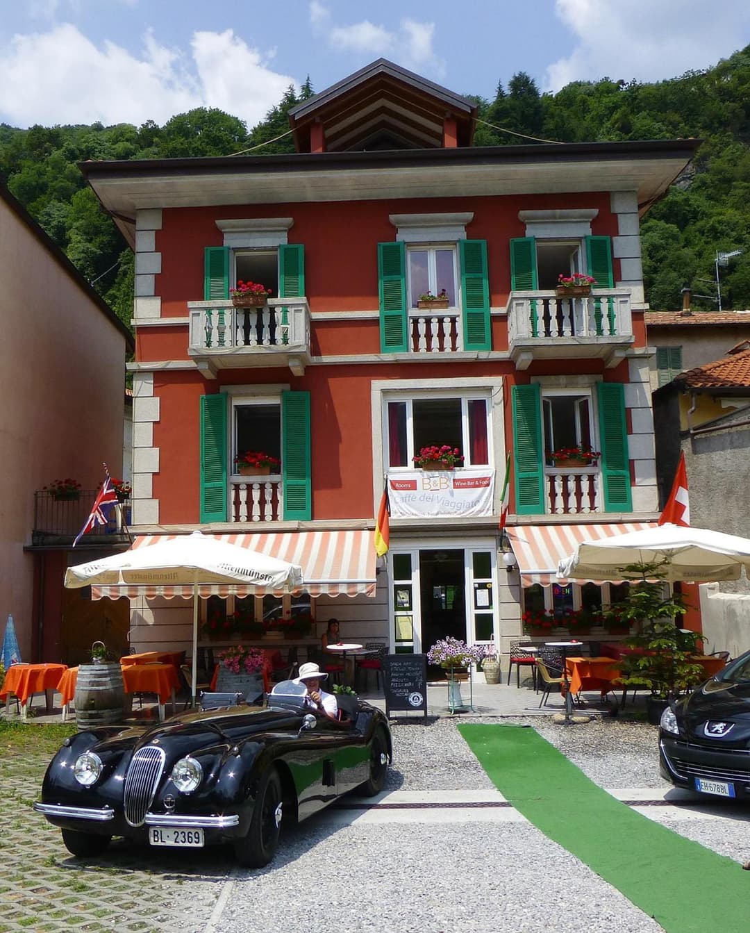 Caffè del Viaggiatore — photo 1 of 1