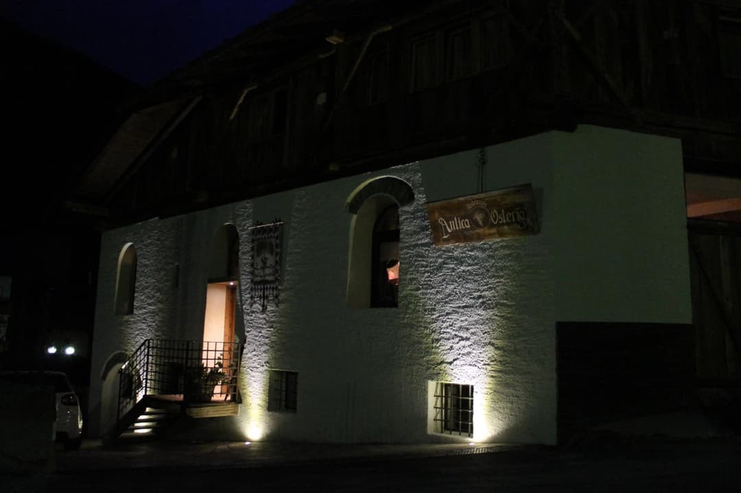 Locanda dei gentili — photo 1 of 1