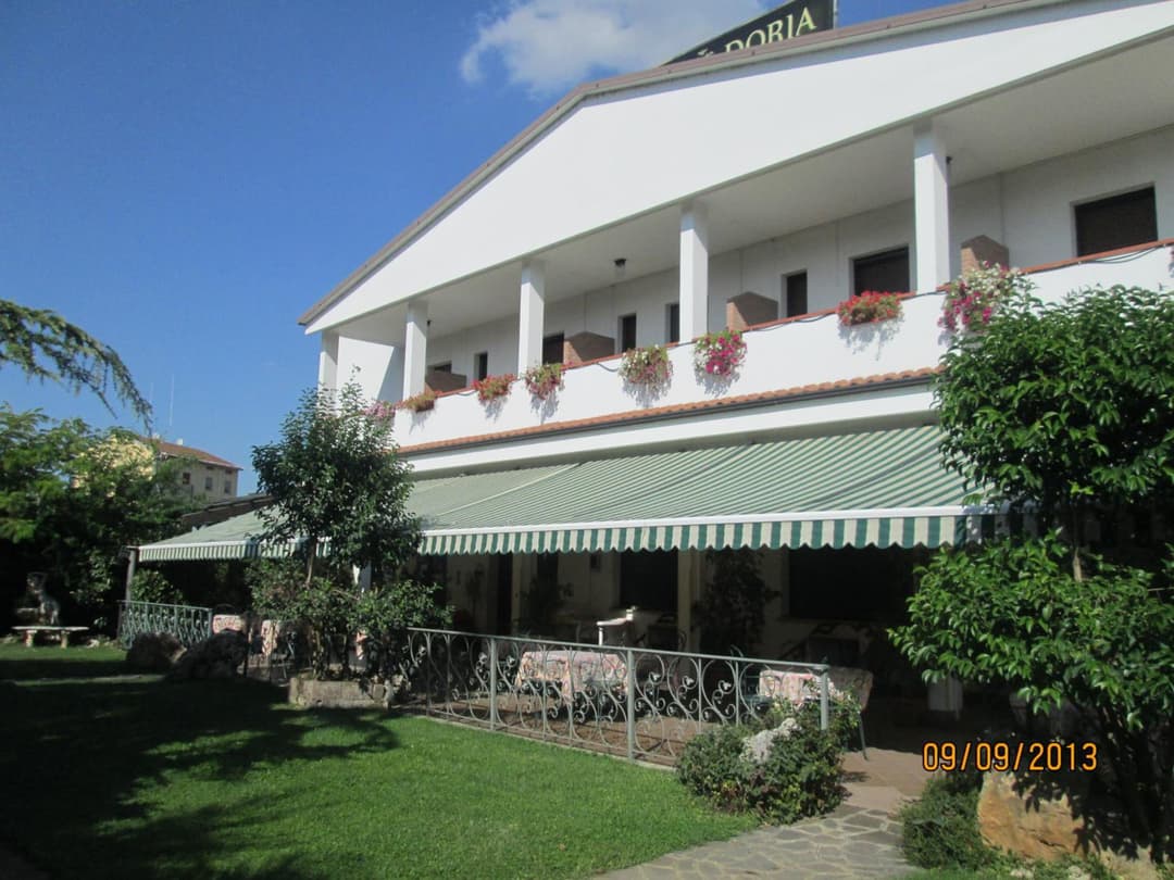 Hotel Doria - Business & Bike — photo 1 of 23