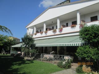 Hotel Doria - Business & Bike