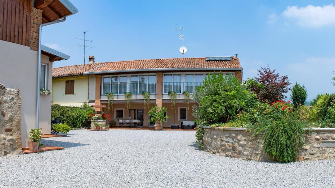 Cascina San Martino — photo 1 of 1