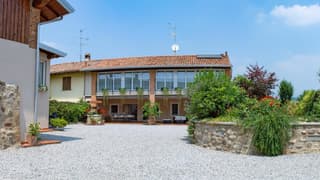 Cascina San Martino