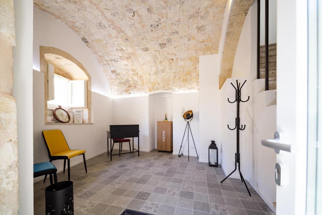 A casa di Cassi — photo 1 of 1