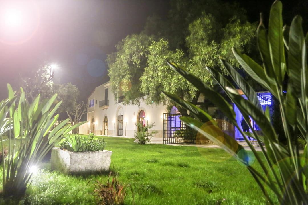 LA VILLA DEL CONTE — photo 1 of 1