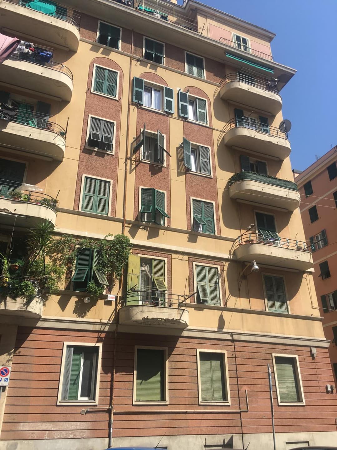 Delicious House Genova — photo 1 of 32