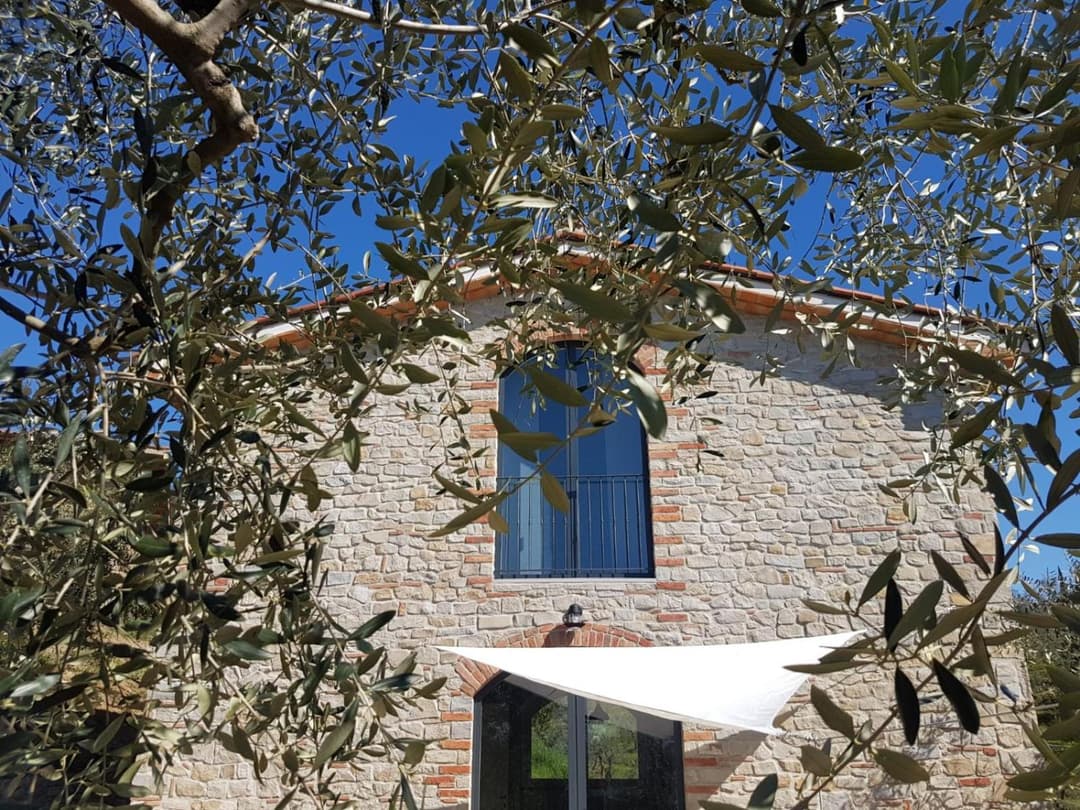 Il Fienile de La Cavallina — photo 1 of 1