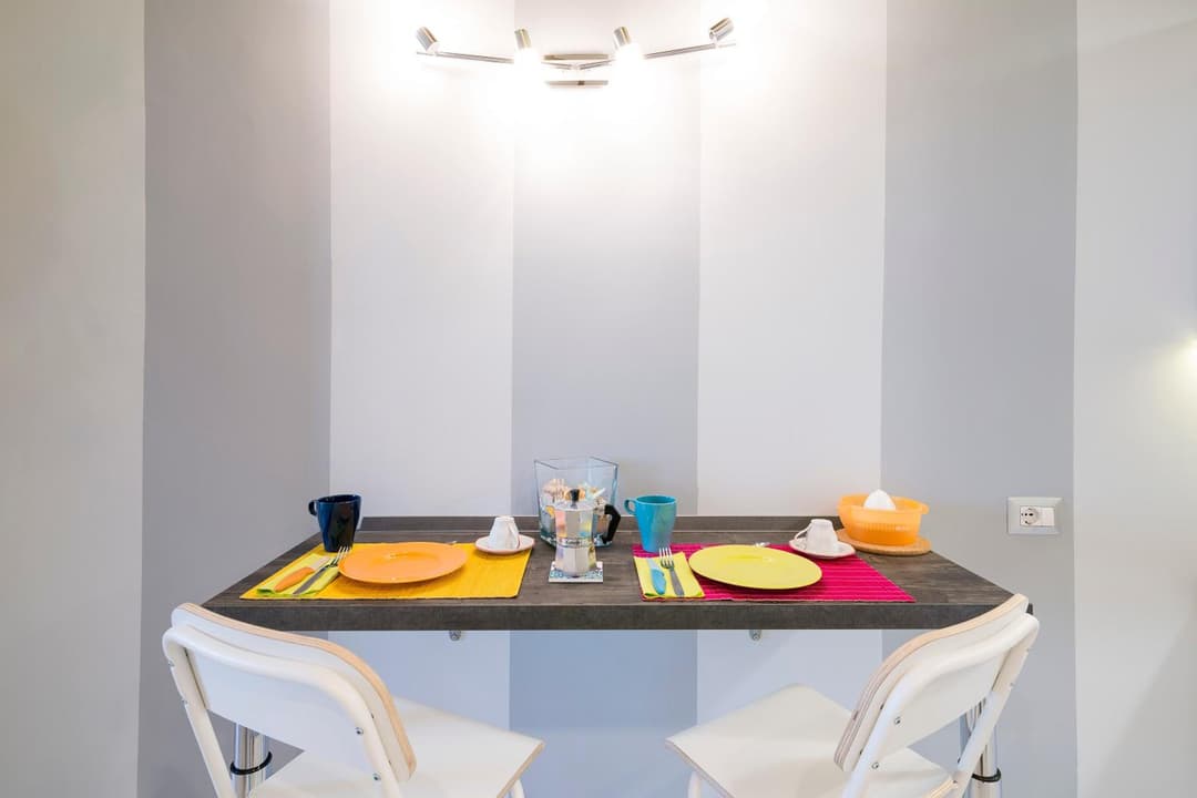 La Casa del Faro 31 — photo 1 of 1