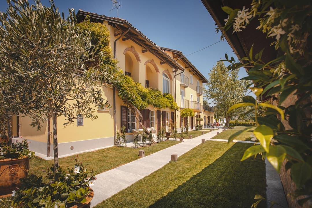 Residenza San Vito — photo 1 of 142