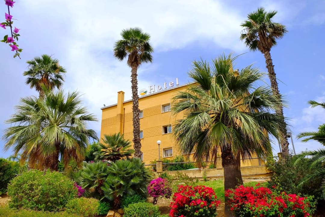 Colleverde Park Hotel — photo 1 of 1