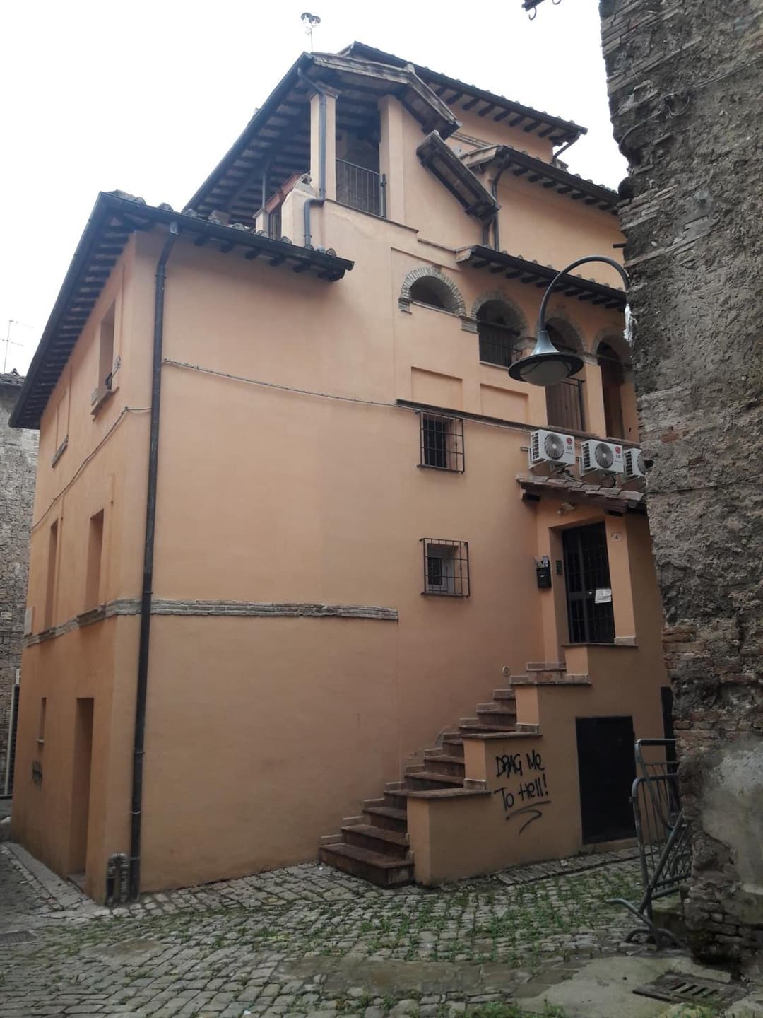 IL TEATRO ALLOGGI — photo 1 of 1