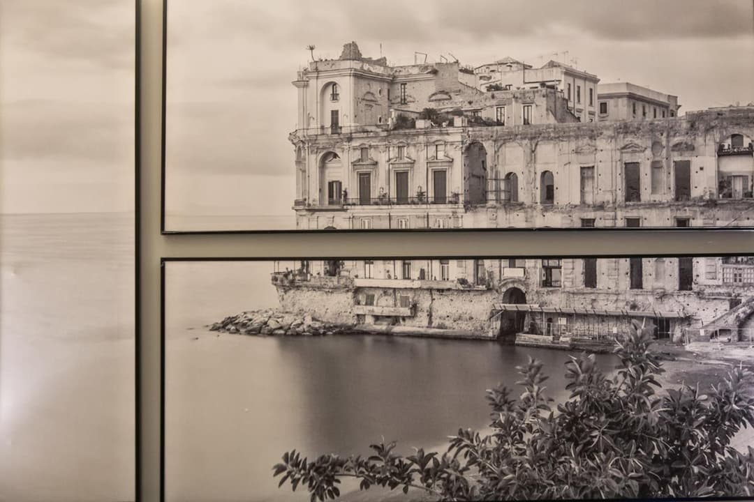 Citykey Napoli - Bed & Breakfast — photo 1 of 1