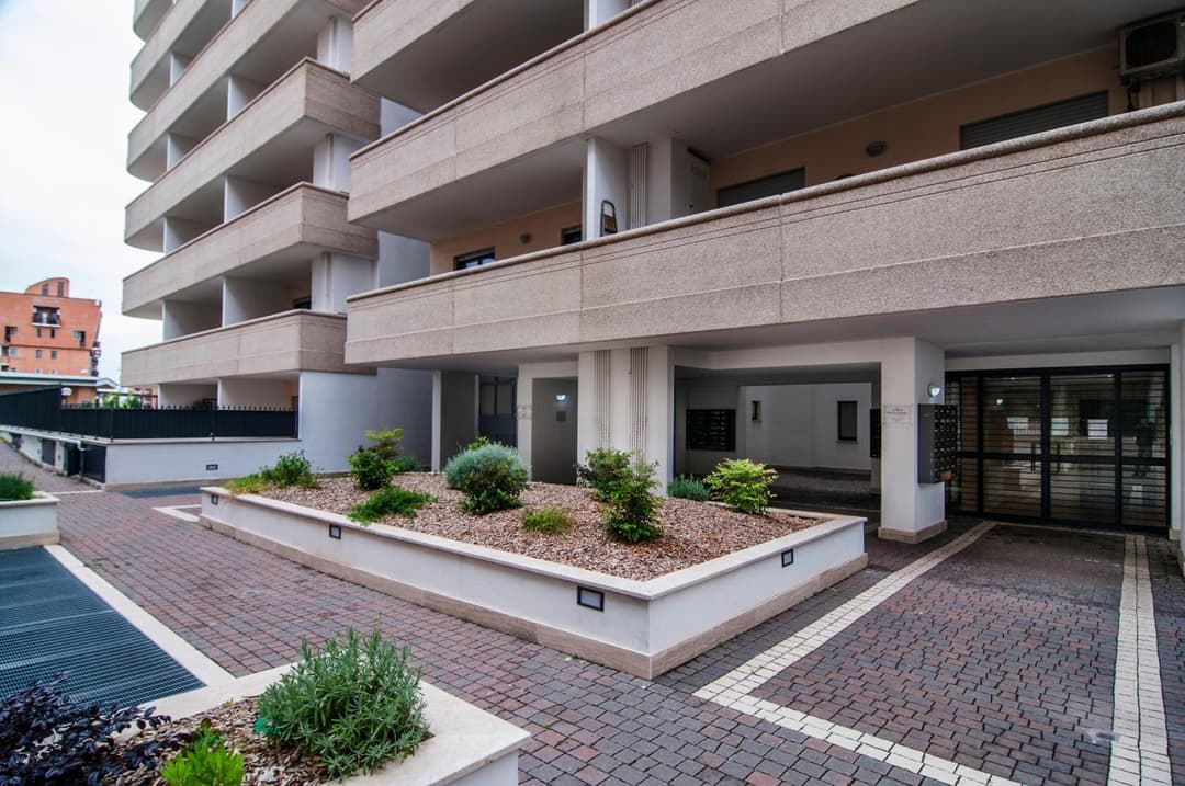 GuestHost - Fonte Laurentina Apartments — photo 1 of 1