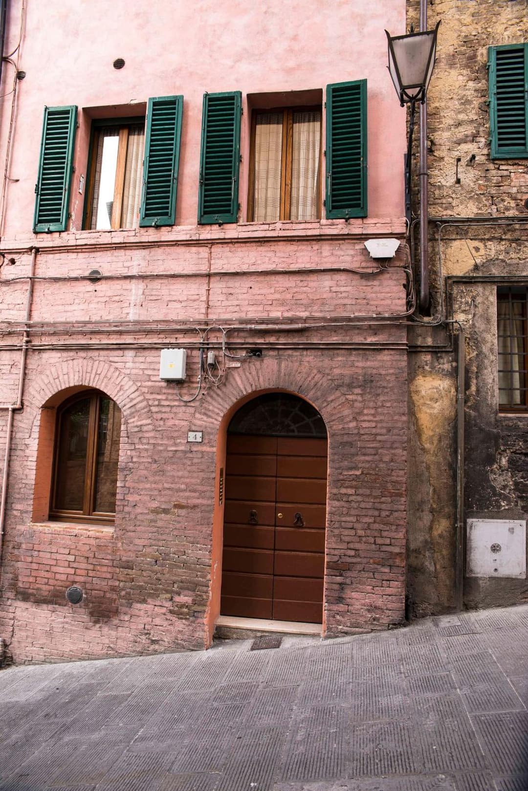 Cozy Apartment in the heart of Siena — photo 1 of 1