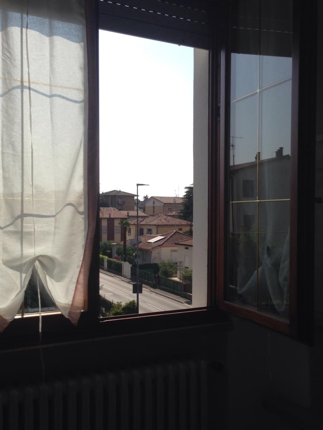 Casa Do Sol Apartment — photo 1 of 39