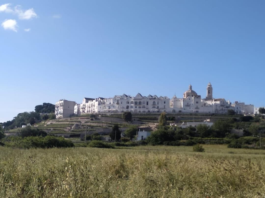 Residenza COLLEVISA — photo 1 of 1