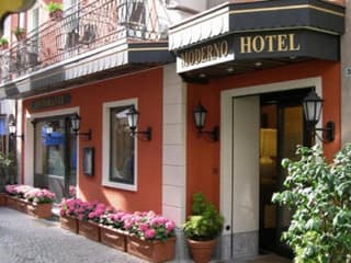 Cavour 30TRE - Moderno per tradizione