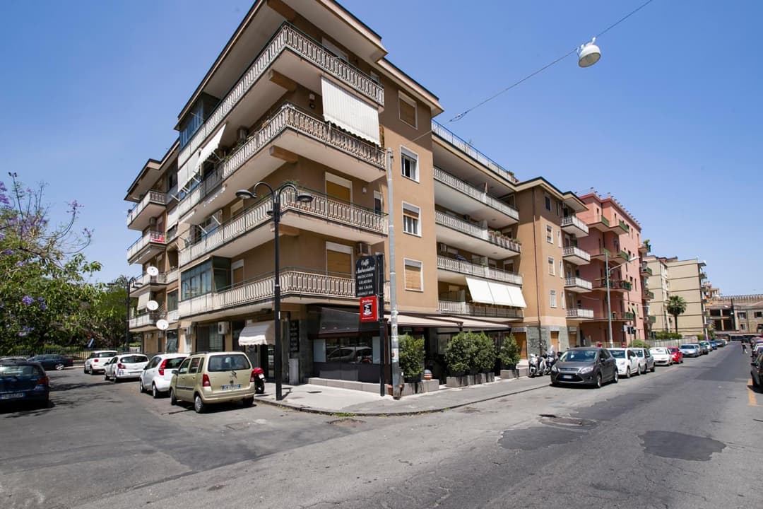 A casa di Rossella — photo 1 of 1