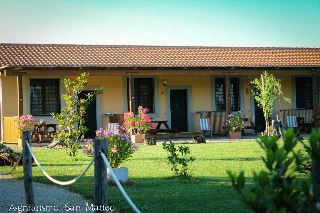 Agriturismo San Matteo — photo 1 of 1