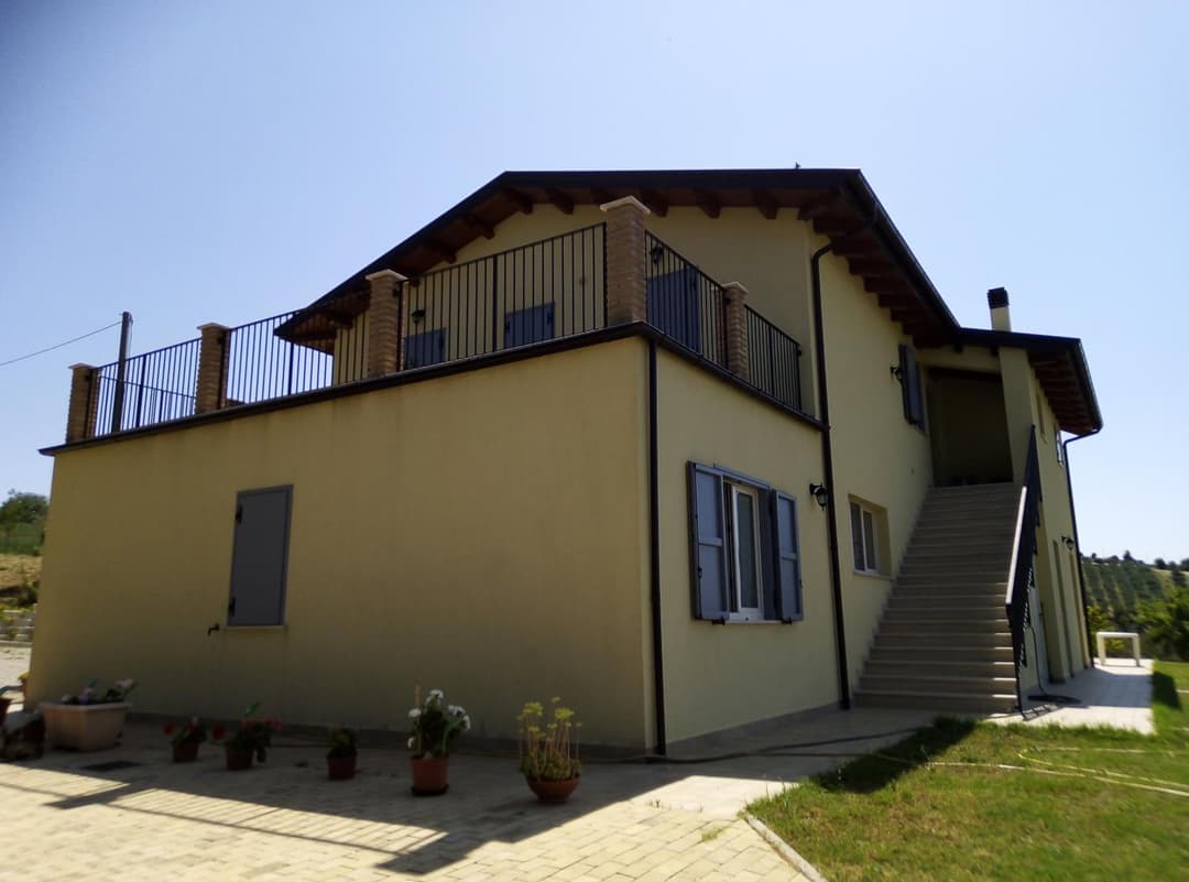 Agriturismo Terra dei Falchi — photo 1 of 39