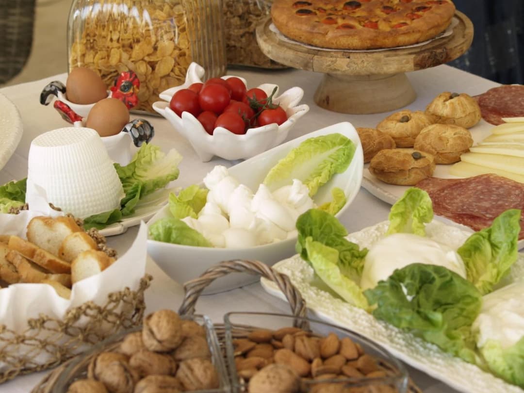 Masseriola Antiche Fogge by Apulia Hospitality — photo 1 of 1