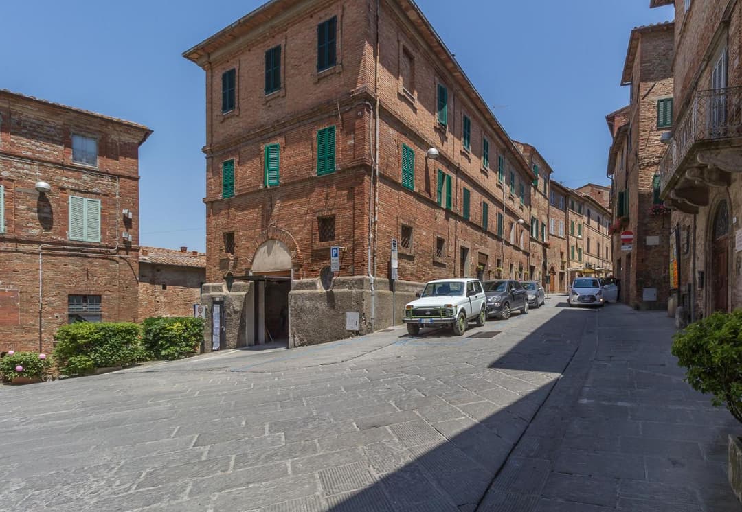 Casa del Teatro — photo 1 of 1