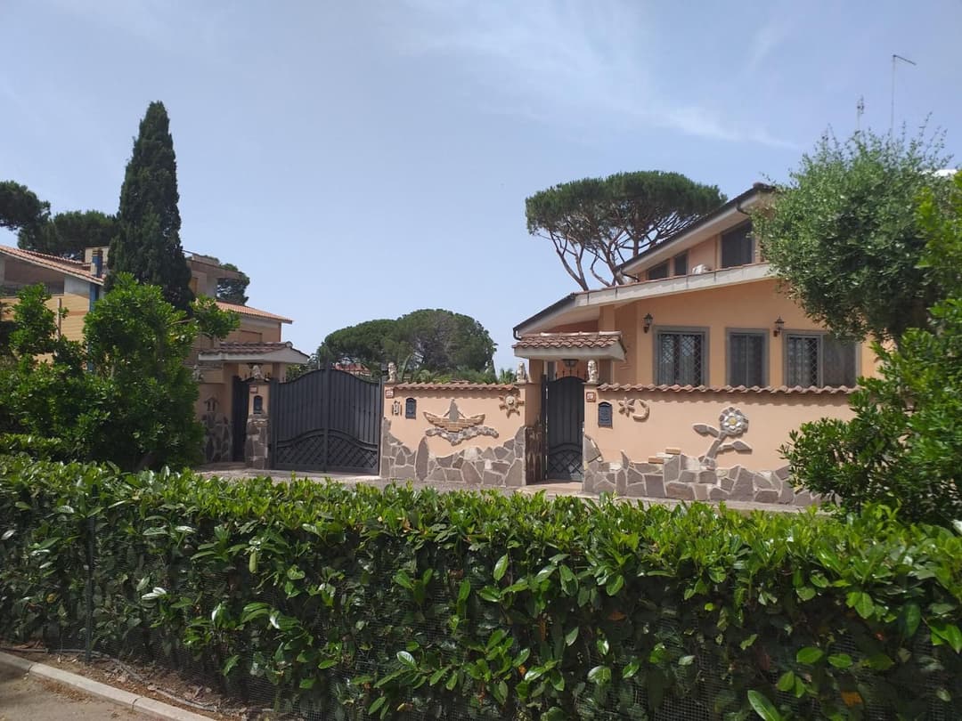 Villa Vittorio — photo 1 of 1