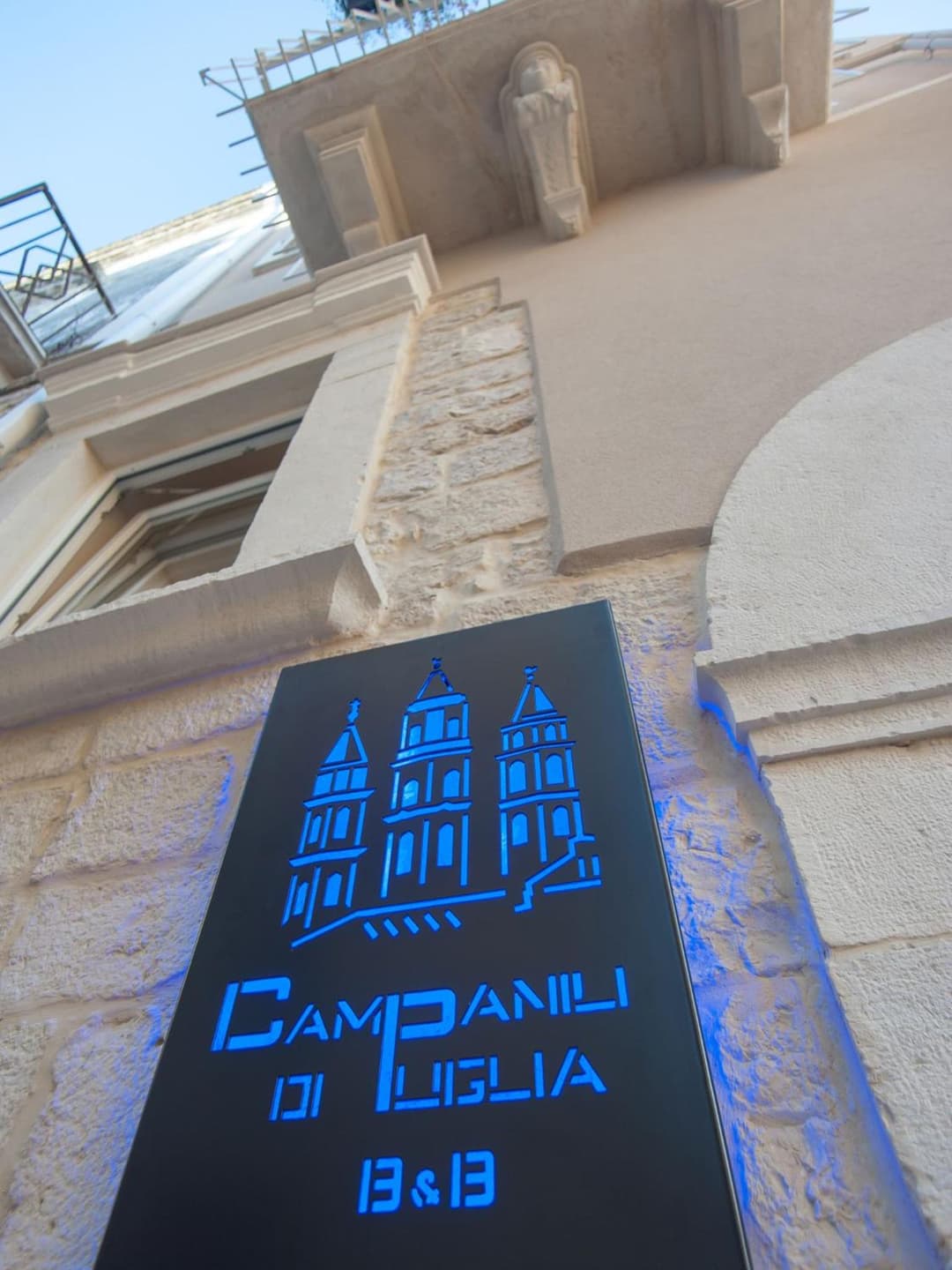 Campanili di Puglia B&B — photo 1 of 1