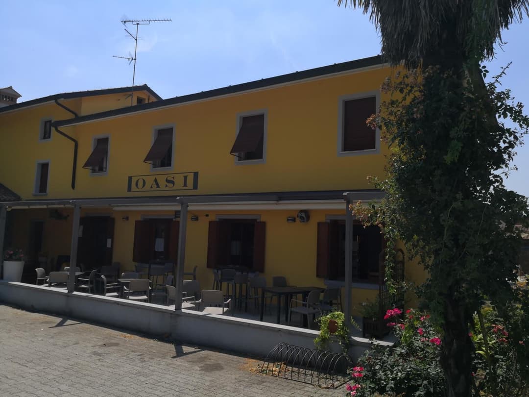 Trattoria Bar Oasi — photo 1 of 1