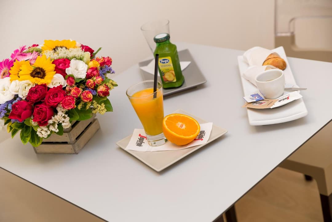 Kamilia Guestrooms — photo 1 of 1