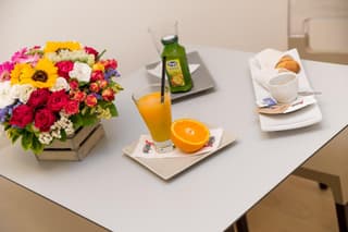 Kamilia Guestrooms