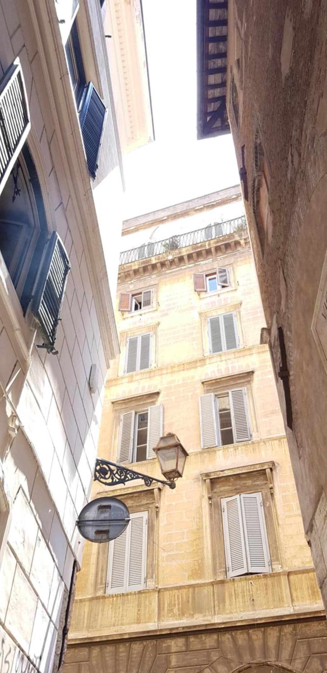 Campo de Fiori House — photo 1 of 1