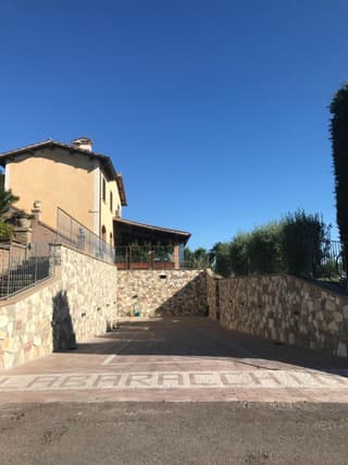 Le case della baracchina