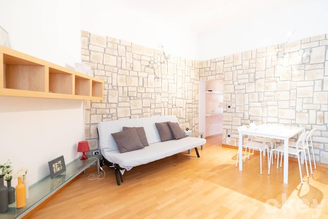 Corto Barese Apartment - Bari Centro — photo 1 of 1