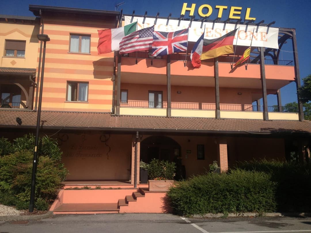 Hotel La Locanda Della Franciacorta — photo 1 of 1