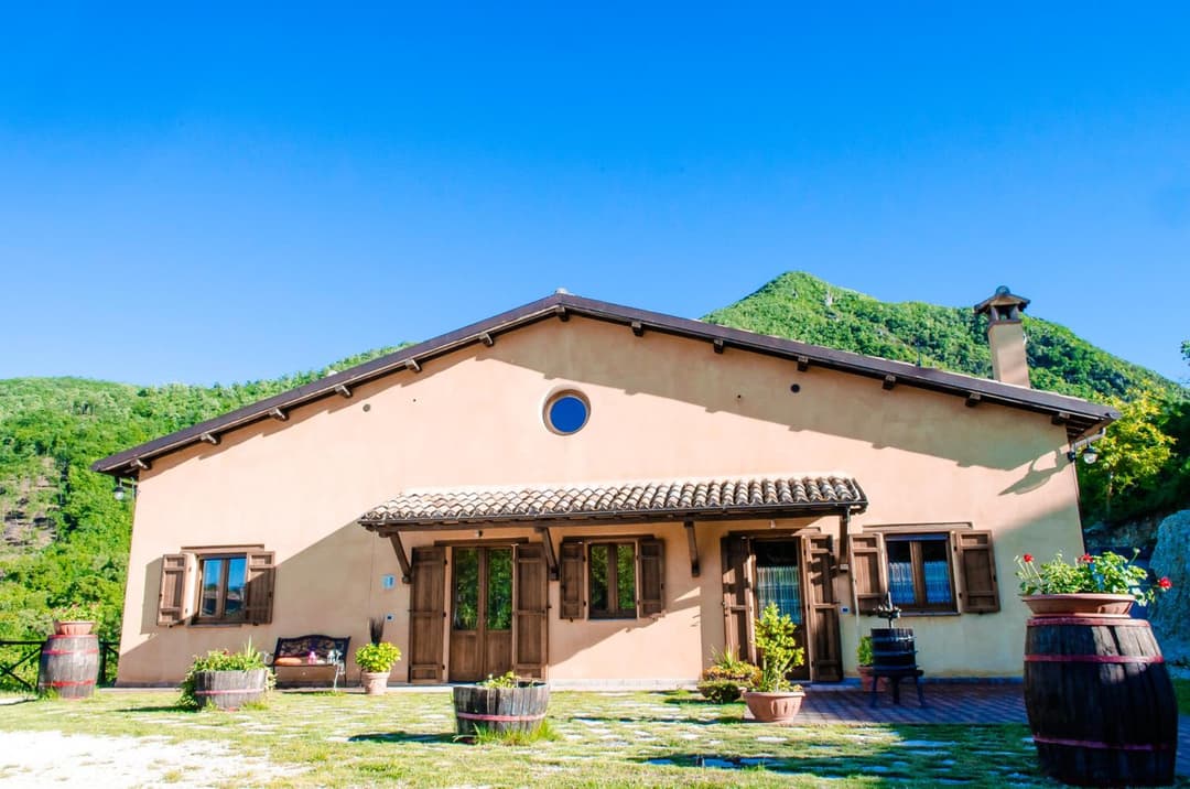 Agriturismo Pompagnano — photo 1 of 1
