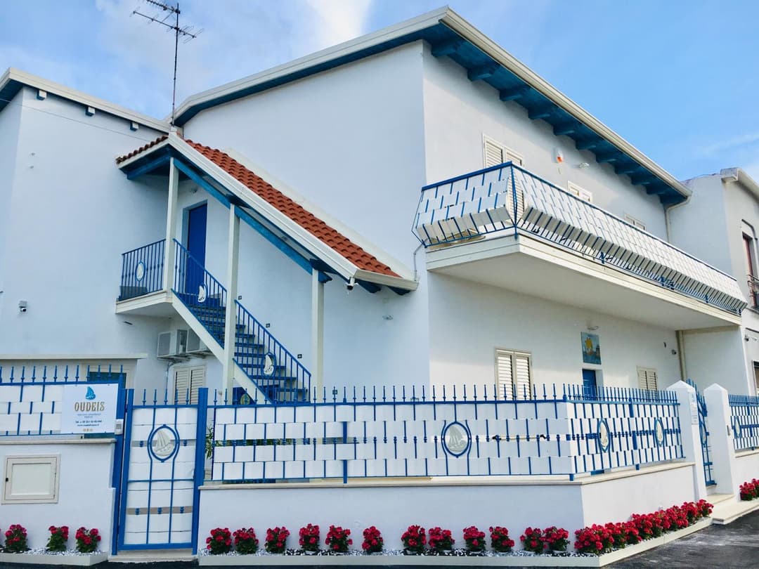 Oudeis Holidays Apartments Tropea — photo 1 of 1