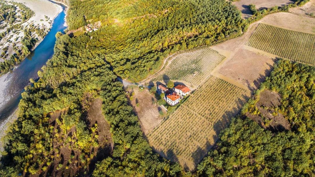 Agriturismo Ca' del Sartu — photo 1 of 1