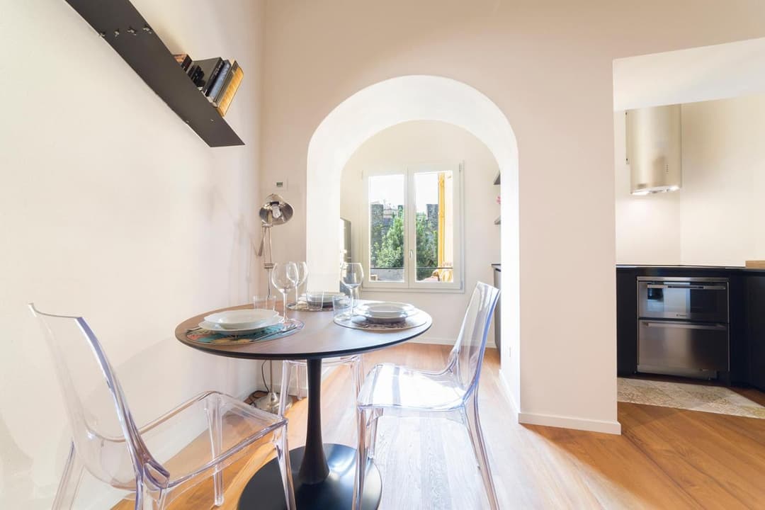 San Niccolò hidden gem suite — photo 1 of 21