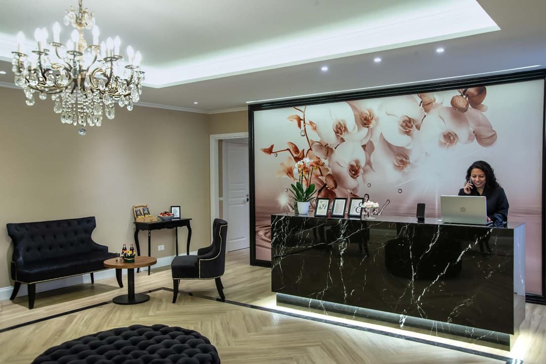 The Boutique Hotel — photo 1 of 1