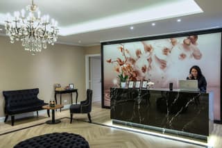 The Boutique Hotel