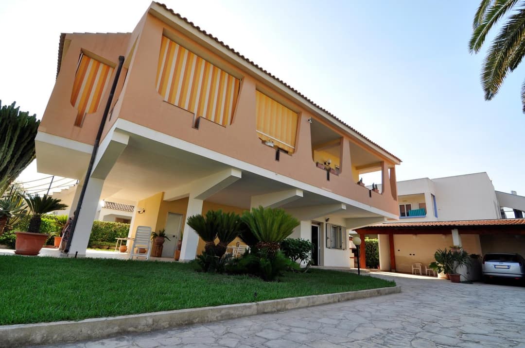 Villa Felice Marzamemi — photo 1 of 1