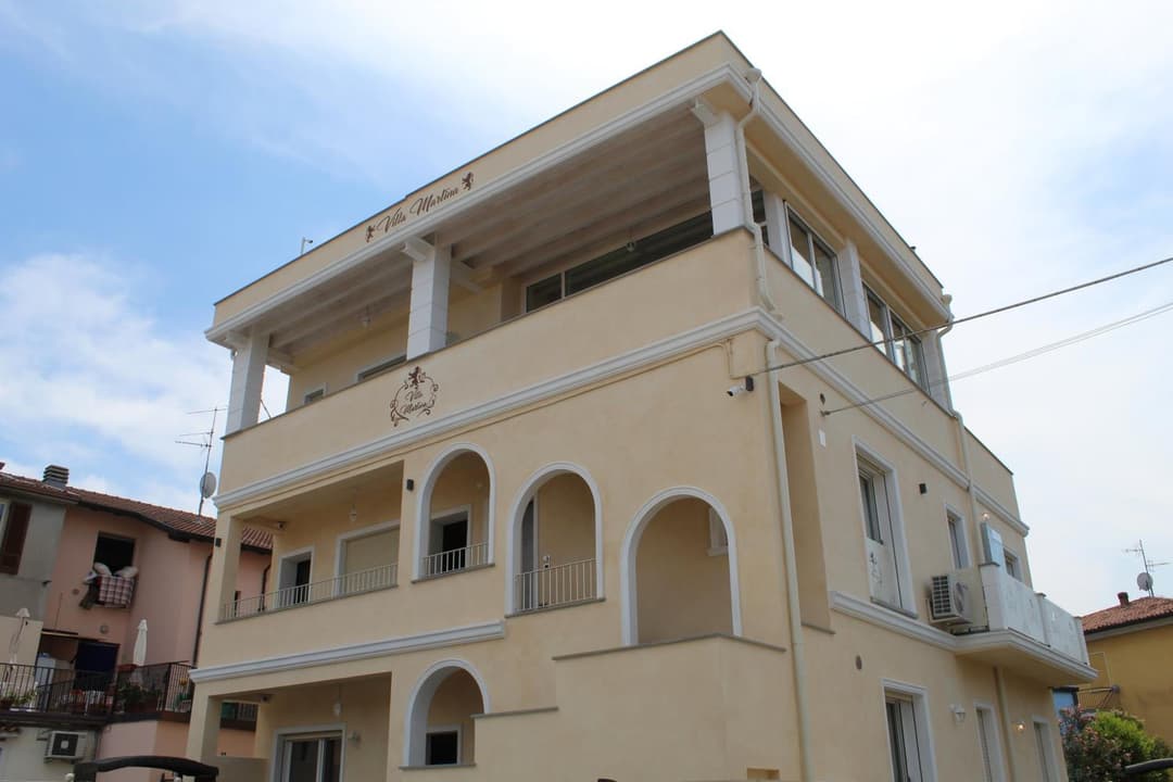 Villa Martina — photo 1 of 1
