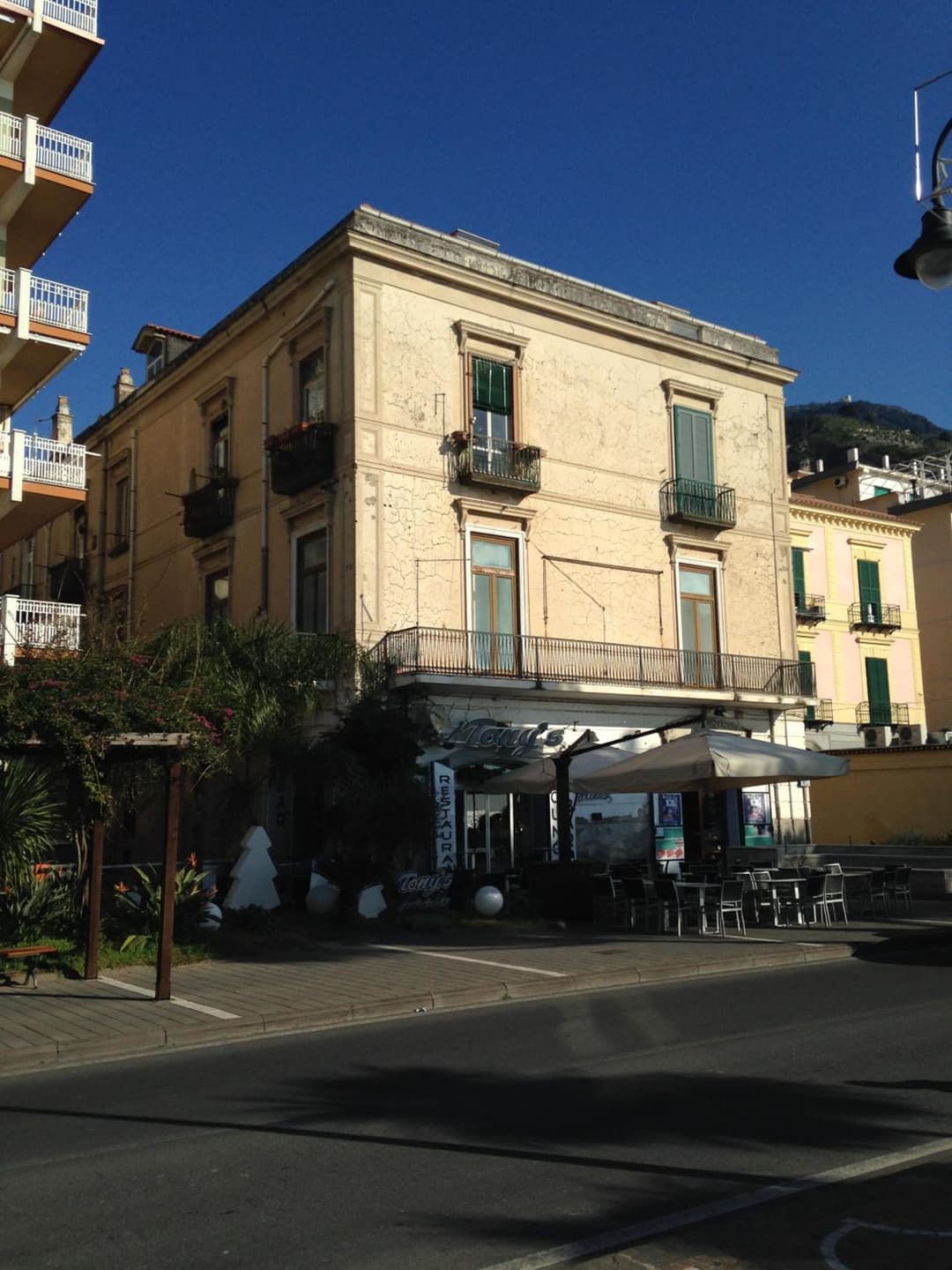 Raggio di Sole — photo 1 of 1