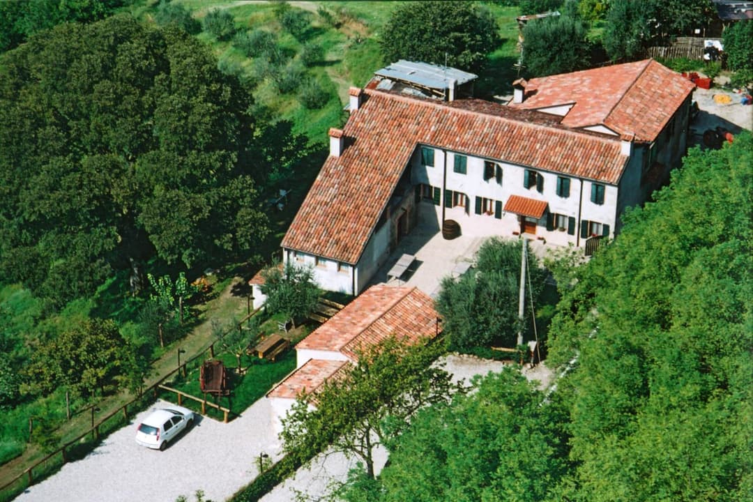 Colle Del Barbarossa — photo 1 of 1
