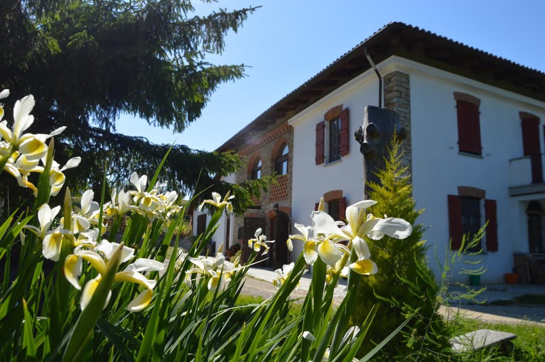 Agriturismo Mondo — photo 1 of 1