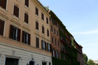 Loft 5c - Palatino