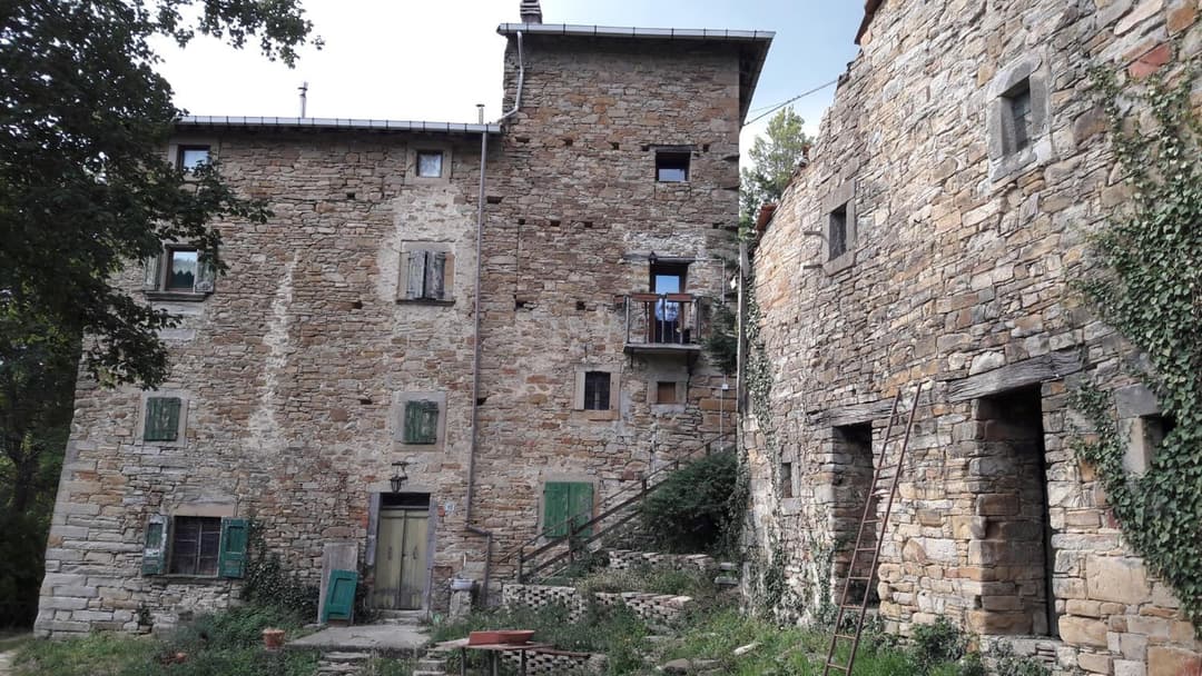 B&B Borgo del Fornello — photo 1 of 1