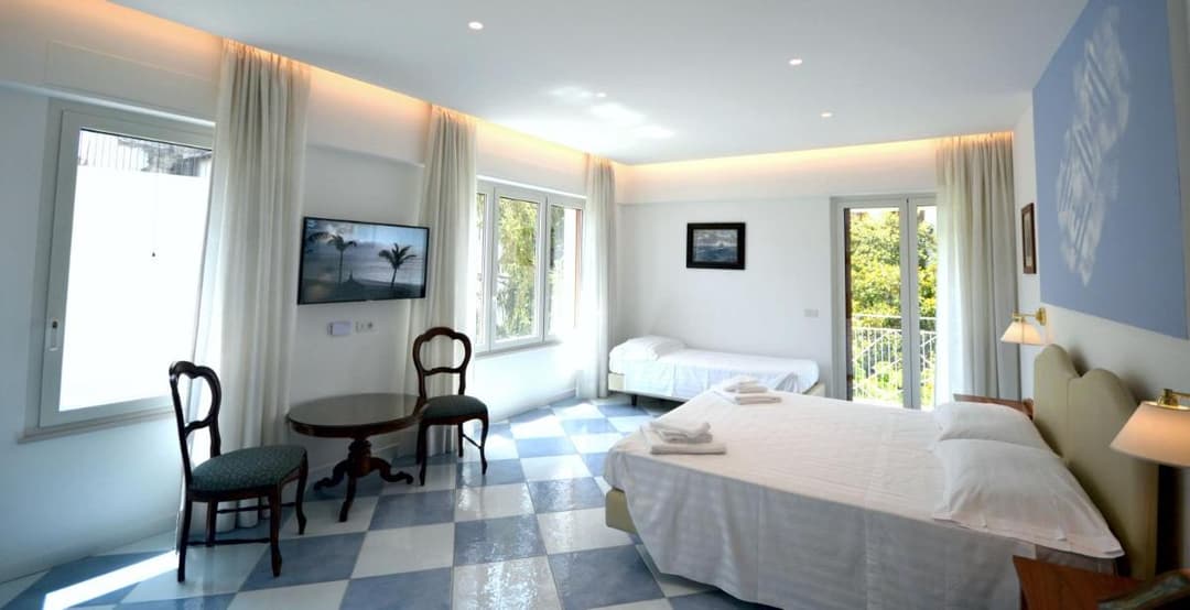 Maison Tonina Sorrento Coast — photo 1 of 1