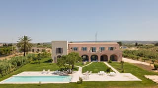 Torre Bonera. Green Resort