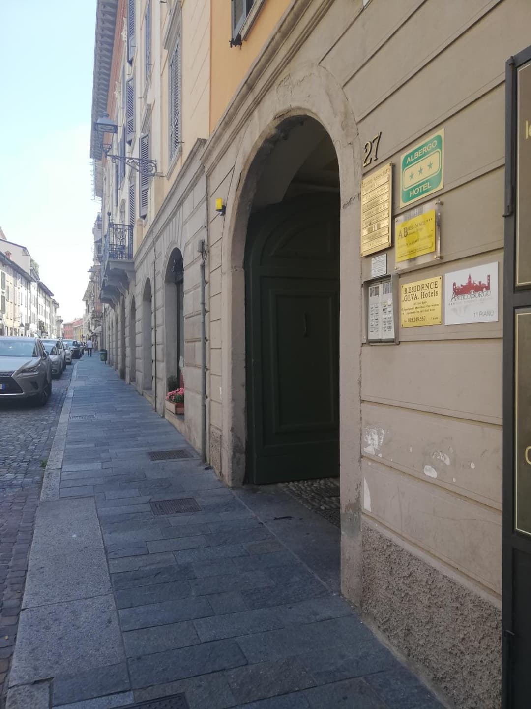Antico Borgo — photo 1 of 1